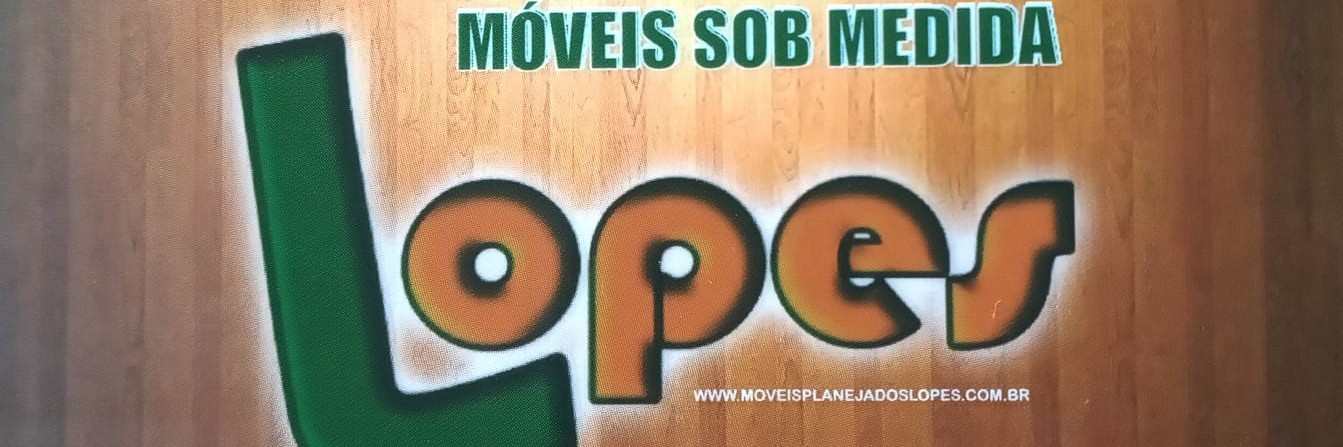 GEOVANI LOPES  (41) 99285-7554